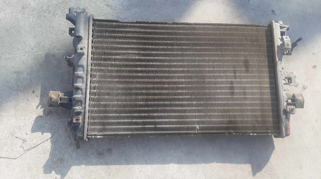 Radiator apa opel astra h 1.6 b 1924001630