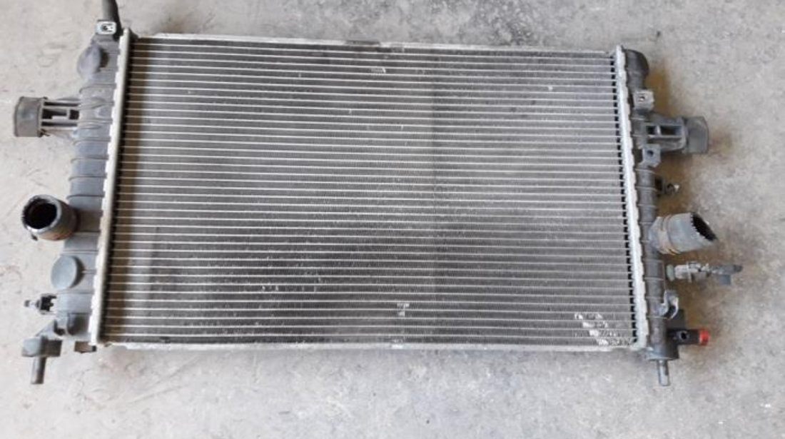 Radiator apa Opel Astra H 1.6 B an fab. 2004 - 2010