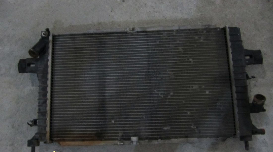 Radiator apa opel astra h 1 7 cdti 101 cp