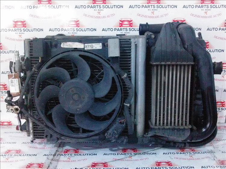 Radiator apa OPEL ASTRA H 1.7 CDTI an fabr. 2006