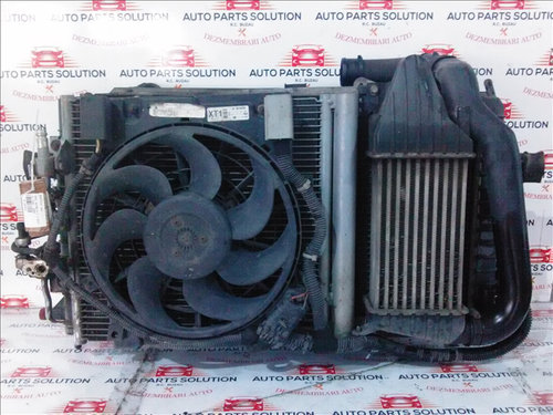 Radiator apa OPEL ASTRA H 1.7 CDTI an fabr. 2006