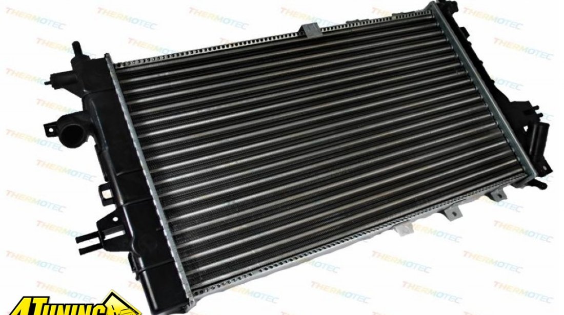 Radiator apa opel astra h 1 7 cdti nou