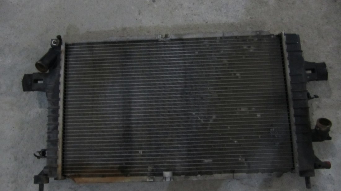 Radiator apa opel astra h 1.7 cdti