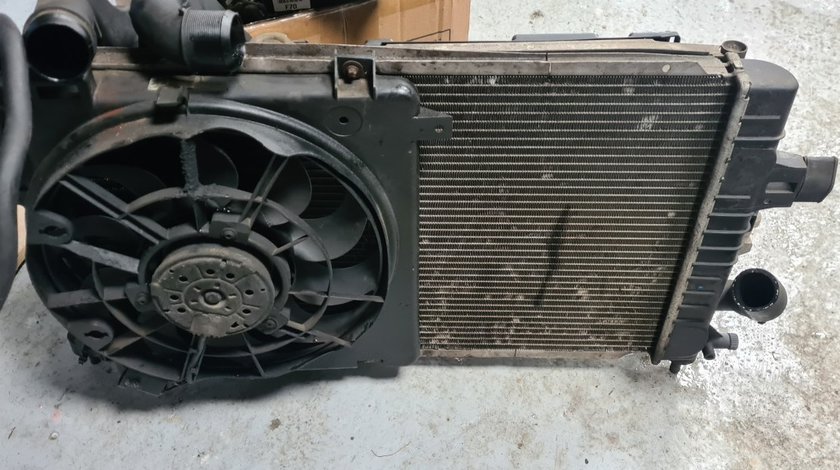 Radiator apa Opel Astra H 1.9 CDTI 2005 2006 2007 2008 2009