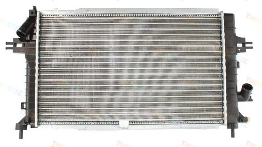 Radiator apa opel astra h 1 9 cdtI NOU