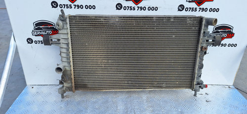 Radiator apa Opel Astra H (2004-2007) 1.8 Motorina 2006, 13129964 / AUTOMAT