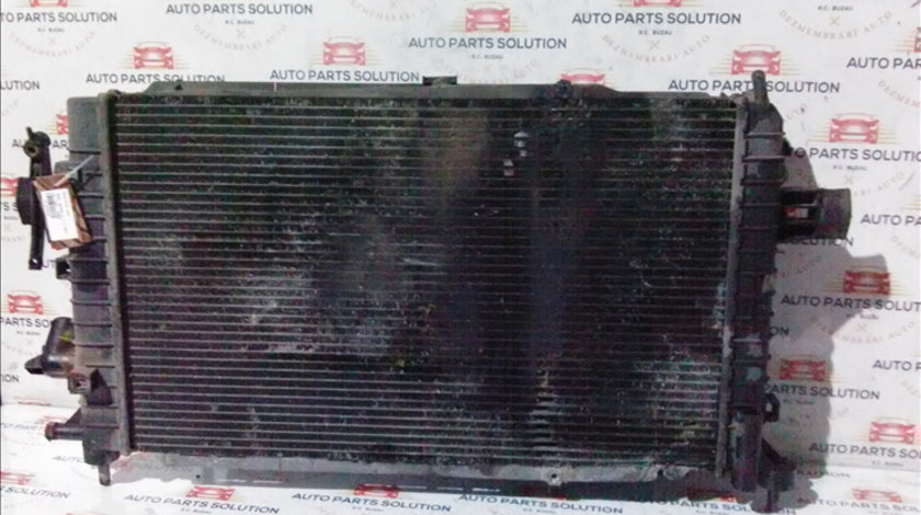 Radiator apa OPEL ASTRA H 2004-2009