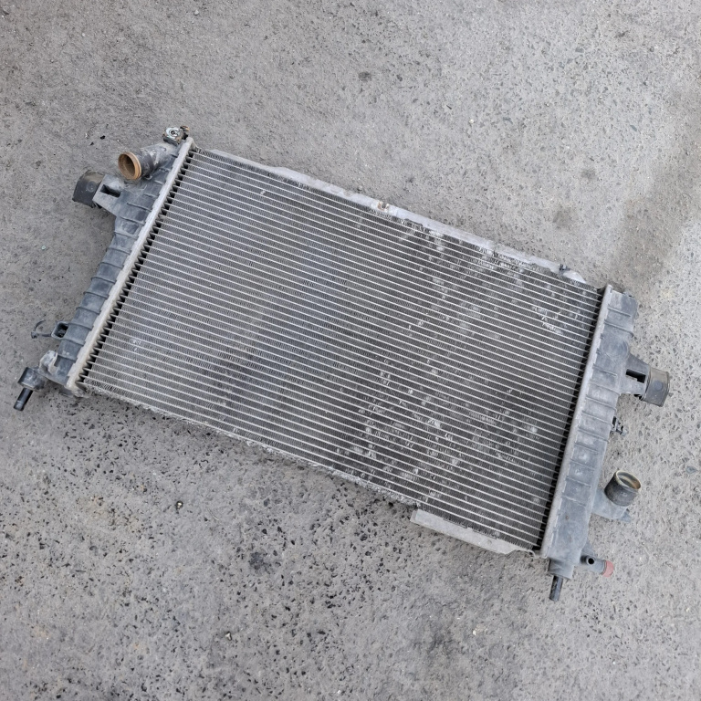 Radiator Apa Opel Astra H 2004-2012 1.7 Cdti Z 17 Dtl Motorina