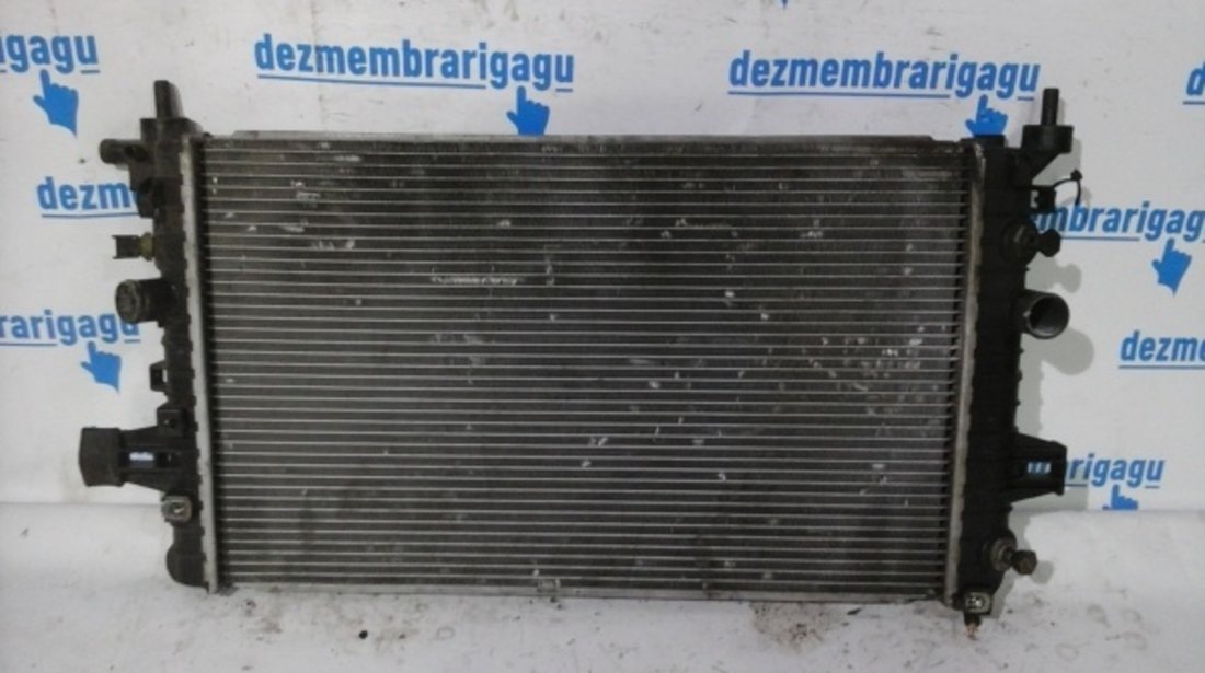 Radiator apa Opel Astra H (2004-)