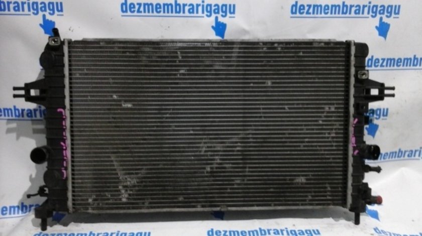 Radiator apa Opel Astra H (2004-)