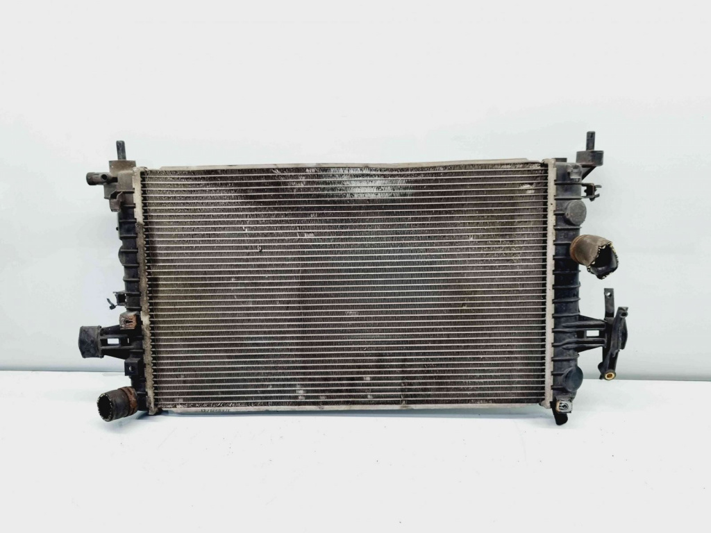 Radiator apa Opel Astra H [Fabr 2004-2009] 13128801 1.4 Benz Z14XE 1.4 Benz Z14XE 55KW / 75CP