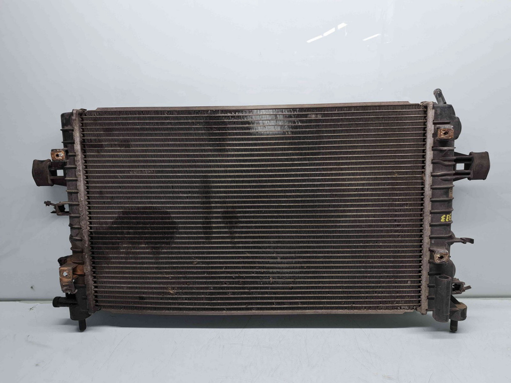 Radiator apa Opel Astra H [Fabr 2004-2009] 13170110 1.6 Benz Z16XER 85KW / 115CP