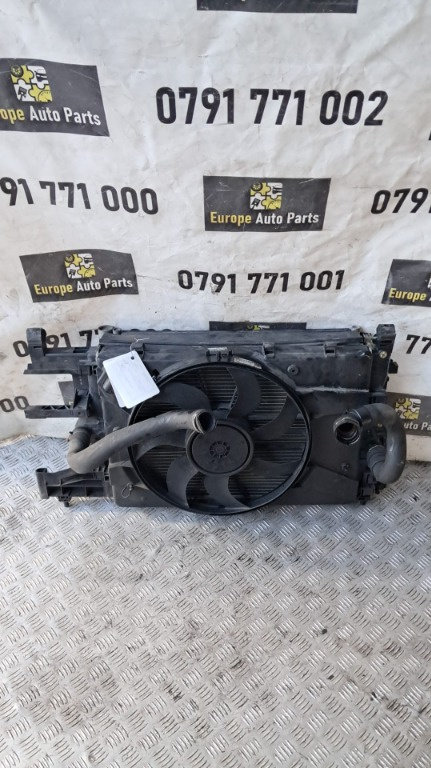 Radiator apa Opel Astra J 1.4 turbo an 2011