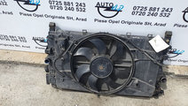 Radiator apa Opel Astra J 1.6 1.7 2.0 Cdti