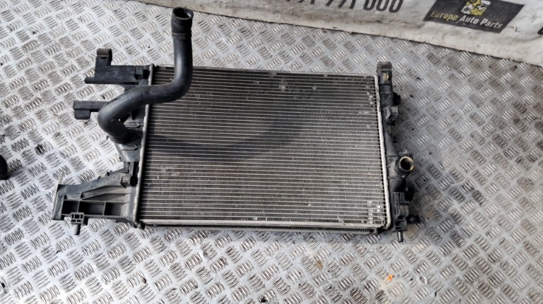Radiator apa Opel Astra J 1.6 benzina cod motor A16LET an 2010 cod 13267656