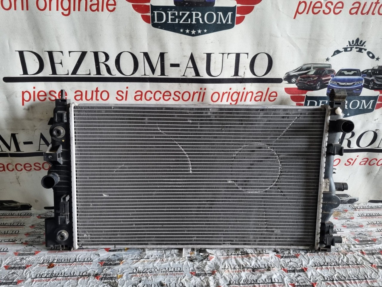 Radiator apa Opel Astra J 1.7 CDTI 101 cai