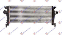 Radiator Apa - Opel Astra J 3 Usi /Gtc 2011 , 1302...