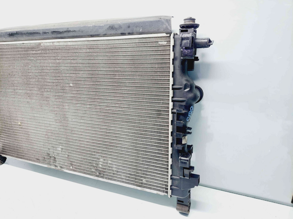 Radiator apa Opel Astra J Coupe GTC [Fabr 2009-2015] 13267662 2.0 TDCI A20DTH 2.0 TDCI A20DTH 110KW / 150CP