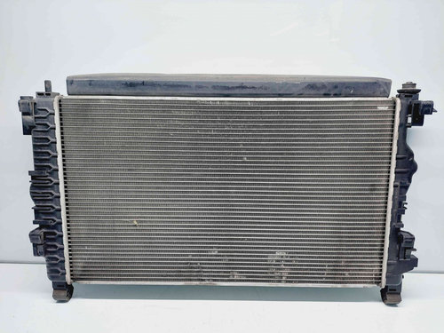 Radiator apa Opel Astra J Coupe GTC [Fabr 2009-2015] 13267662 2.0 TDCI A20DTH 2.0 TDCI A20DTH 110KW ...