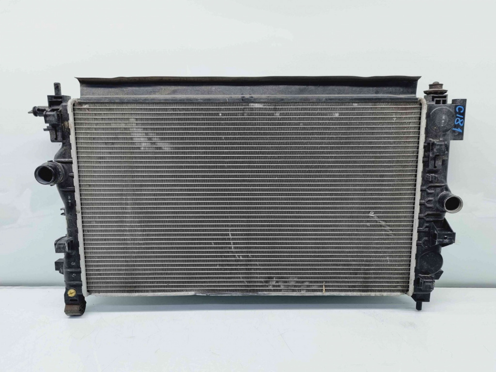 Radiator apa Opel Astra J Coupe GTC [Fabr 2009-2015] 13267662 2.0 CDTI A20DTH 2.0 CDTI A20DTH 110KW / 150CP