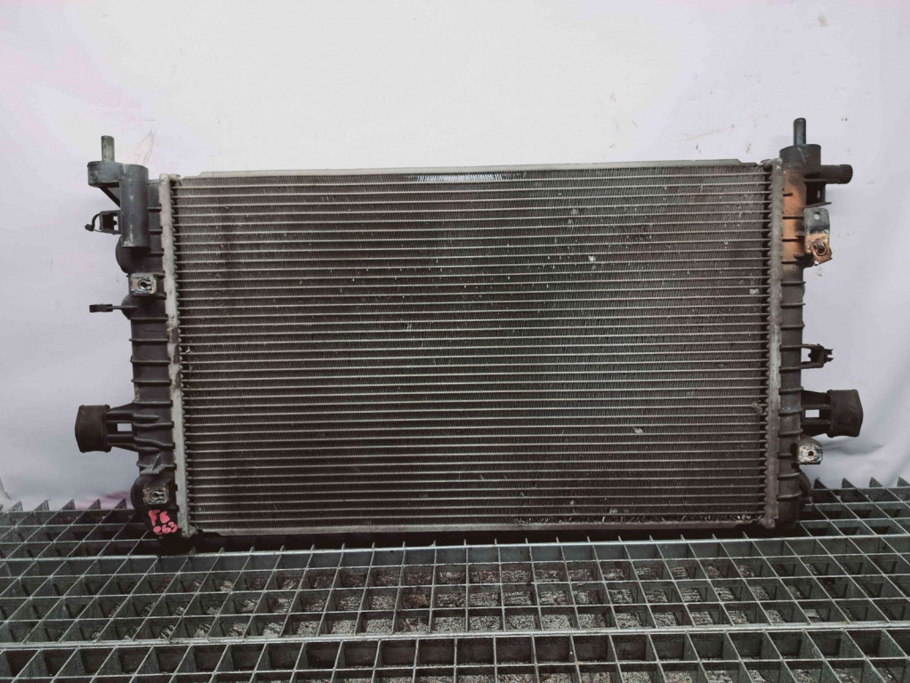 Radiator apa Opel Astra J [Fabr 2009-2015] 13128801 80KW / 109CP