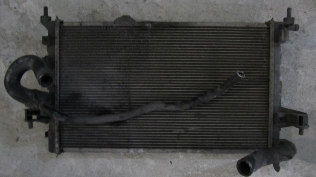 Radiator apa opel combo 1.3 cdti