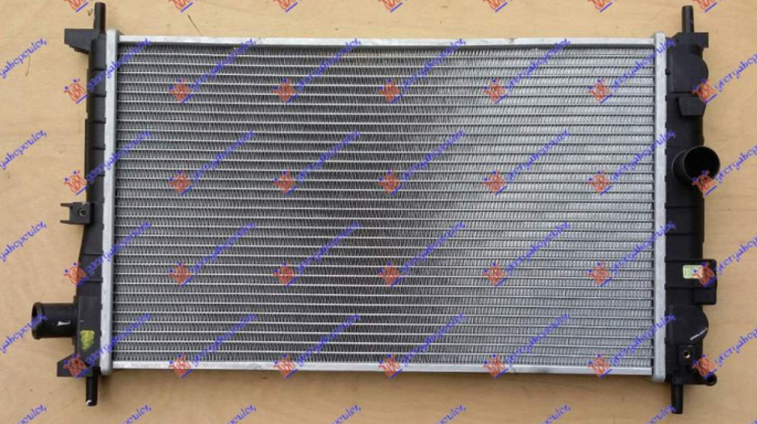 Radiator Apa - Opel Combo 1988 , 1300050