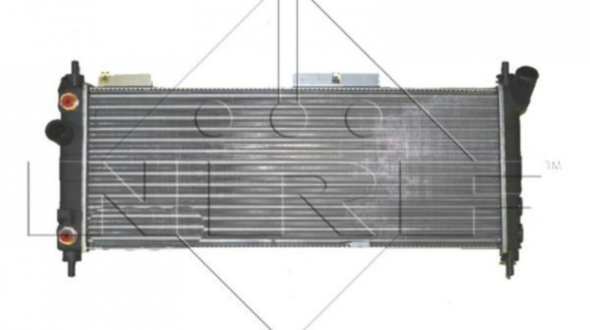 Radiator apa Opel COMBO (71_) 1994-2001 #2 01073043