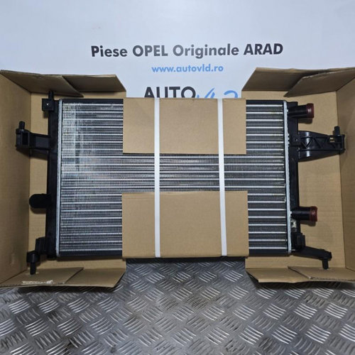 Radiator apa Opel Combo C 2001-2011 1.0i; 1.2i; 1.4i 30069009