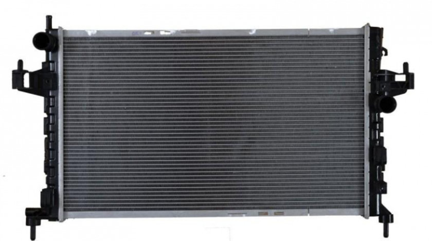 Radiator apa Opel COMBO caroserie inchisa/combi 2001-2016 #2 01073100