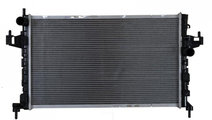 Radiator apa Opel COMBO Tour 2001-2016 #2 01073100