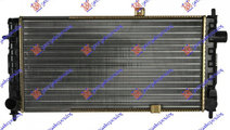 Radiator Apa - Opel Corsa A 1991 , 1302015