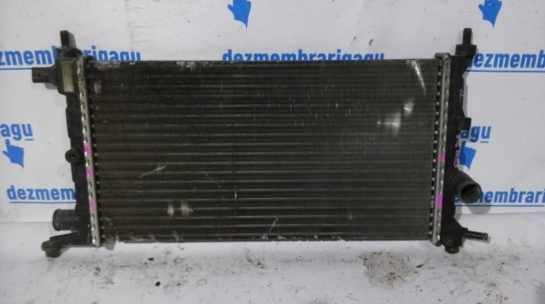 Radiator apa Opel Corsa B (1993-2000)