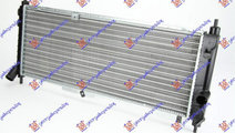 Radiator Apa - Opel Corsa B 1996 , 1300152