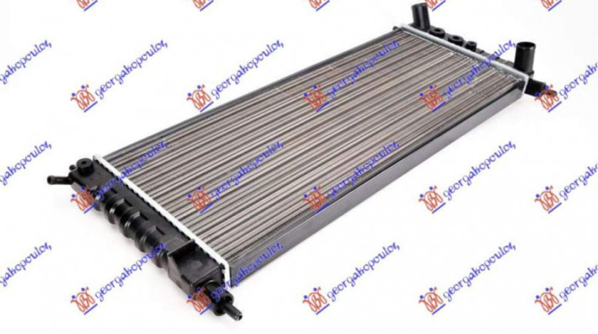 Radiator Apa - Opel Corsa B 1997 , 1300174