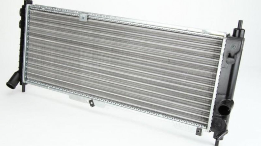 Radiator apa Opel CORSA B caroserie (73_) 1999-2000 #4 01073043