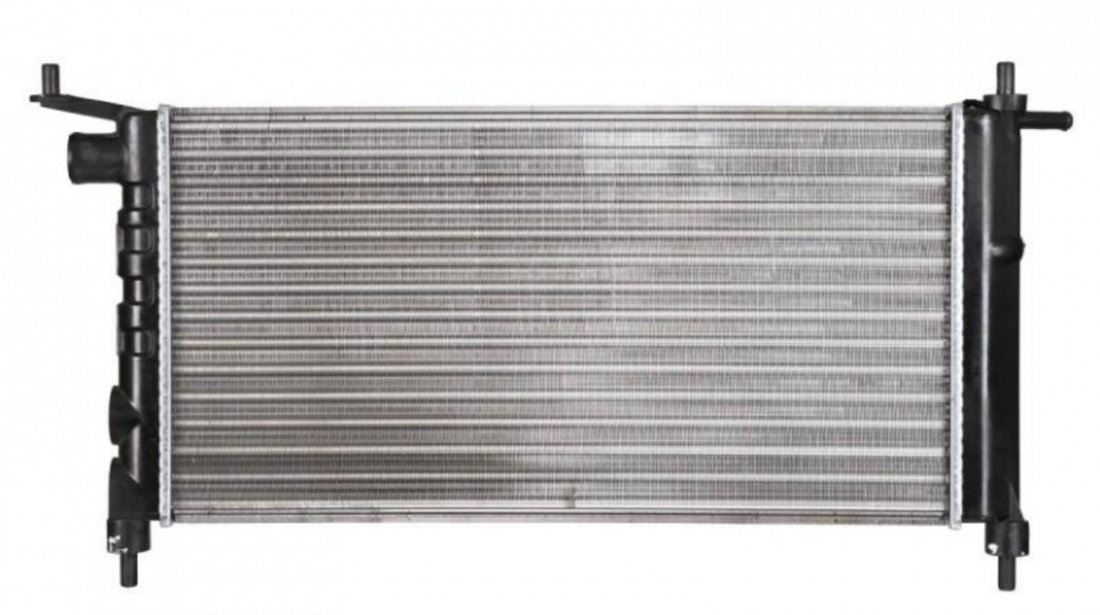 Radiator apa Opel CORSA B caroserie (73_) 1999-2000 #2 121068