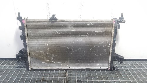 Radiator apa, Opel Corsa C, 1.0 b, cod 8038845 (id:376263)