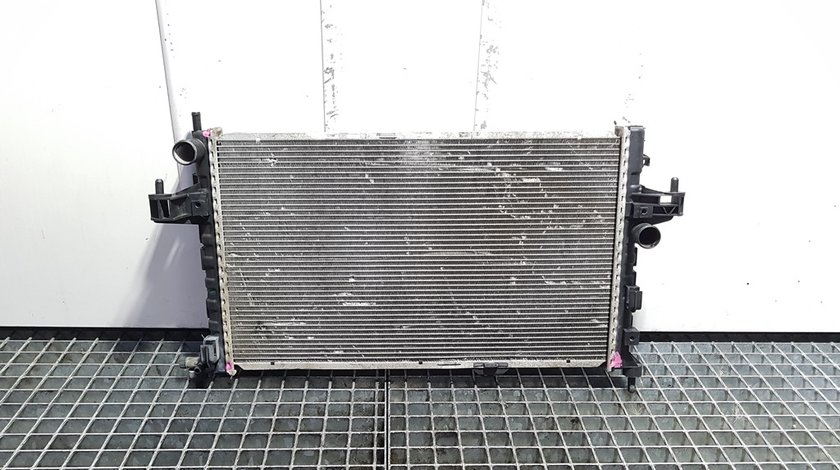 Radiator apa, Opel Corsa C, 1.0 b, cod 8038845 (id:376263)