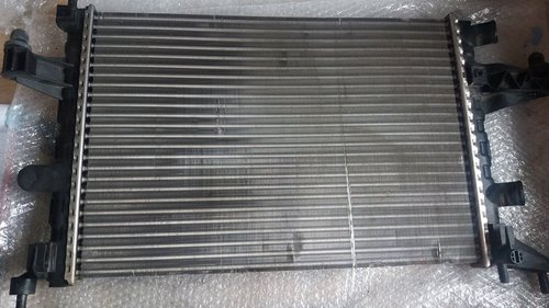 Radiator apa opel corsa c 1.0b 1.2b 24445160