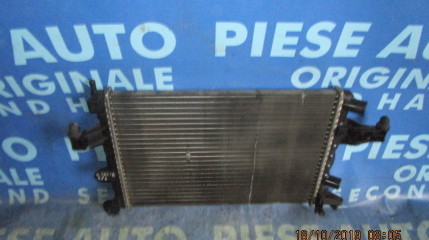 Radiator apa Opel Corsa C 1.2i; 24445160