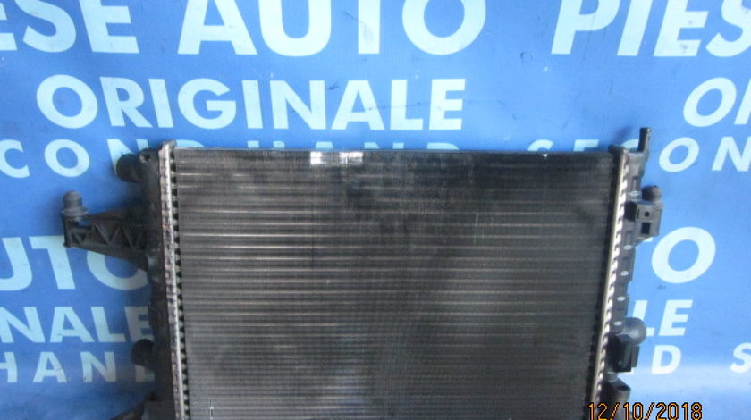 Radiator apa Opel Corsa C 1.2i; 24445161