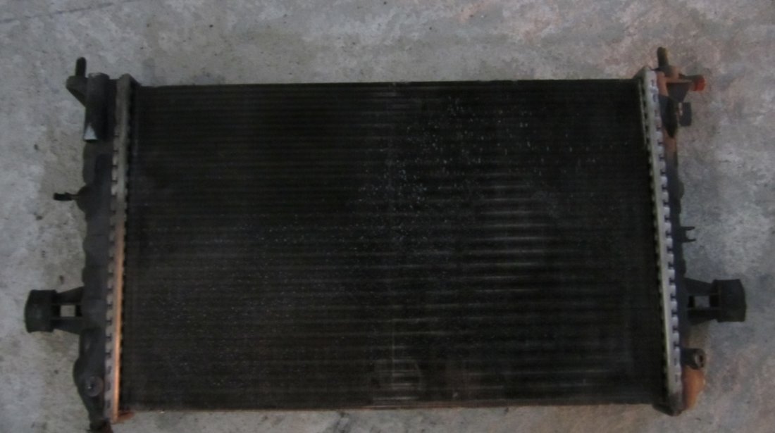 Radiator apa opel corsa c 1.3 cdti