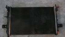 Radiator apa opel corsa c 1.3 cdti