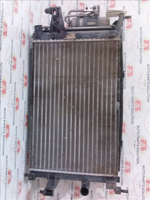Radiator apa OPEL CORSA C 1.4 B an fabr. 2003