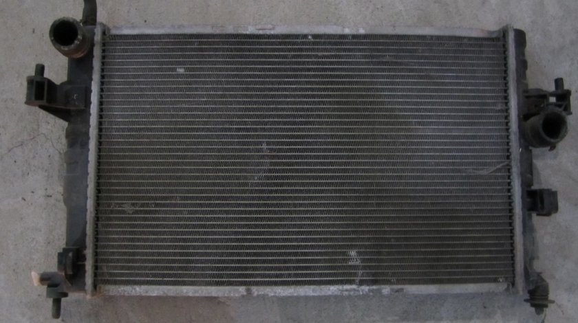 Radiator apa opel corsa c 1.7 dti