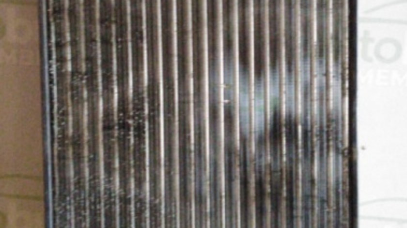 Radiator Apa Opel Corsa C (2000-2006) 1.0I OK
