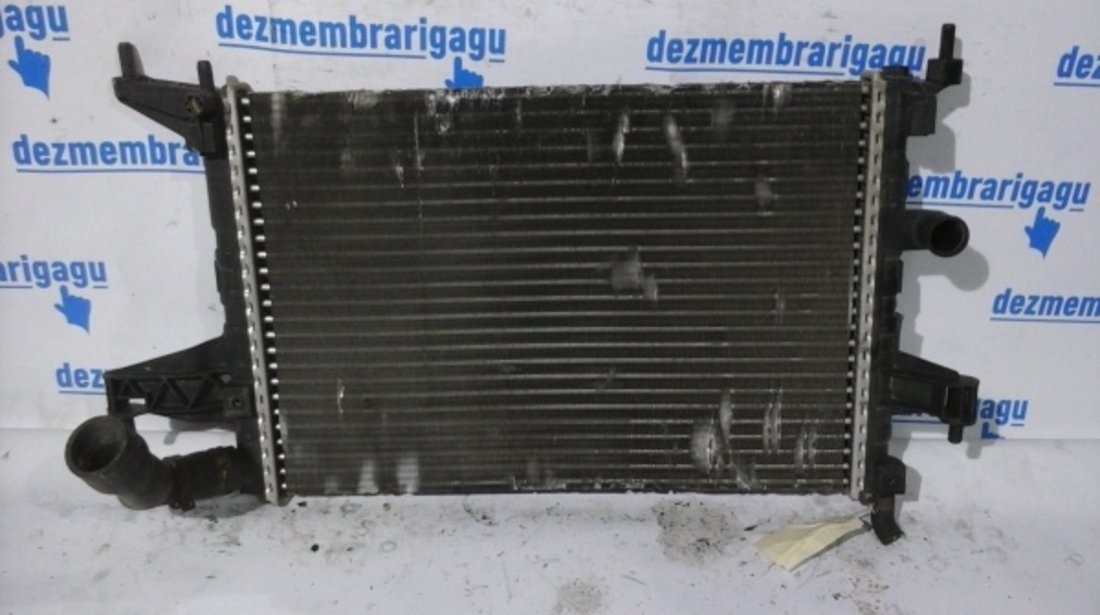 Radiator apa Opel Corsa C (2000-)