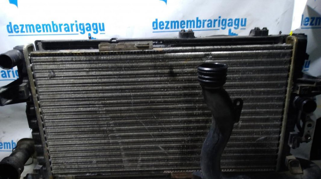 Radiator apa Opel Corsa C (2000-)