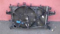 Radiator apa opel corsa c 2004